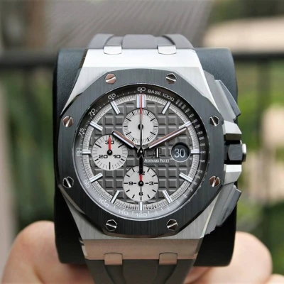 Audemars Piguet Royal Oak Offshore Audemars Piguet Royal Oak Offshore