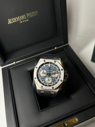 Audemars Piguet Royal Oak Offshore Audemars Piguet Royal Oak Offshore
