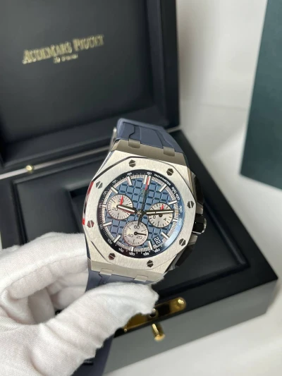 Audemars Piguet Royal Oak Offshore Audemars Piguet Royal Oak Offshore