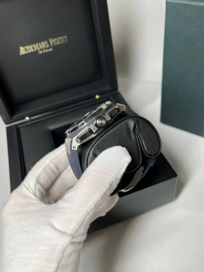 Audemars Piguet Royal Oak Offshore Audemars Piguet Royal Oak Offshore