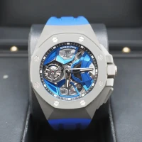 Audemars Piguet Royal Oak Concept Audemars Piguet Royal Oak Concept