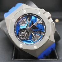 Audemars Piguet Royal Oak Concept Audemars Piguet Royal Oak Concept
