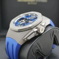 Audemars Piguet Royal Oak Concept Audemars Piguet Royal Oak Concept