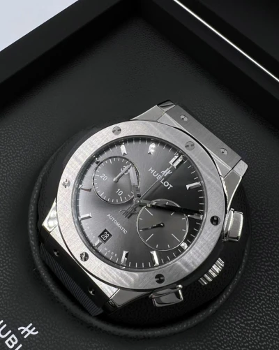 Hublot Classic Fusion