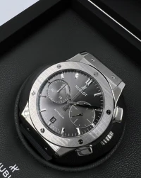 Hublot Classic Fusion