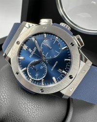 Hublot Classic Fusion