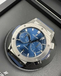 Hublot Classic Fusion
