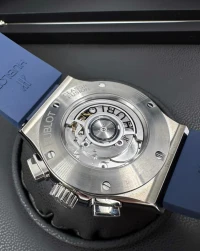 Hublot Classic Fusion