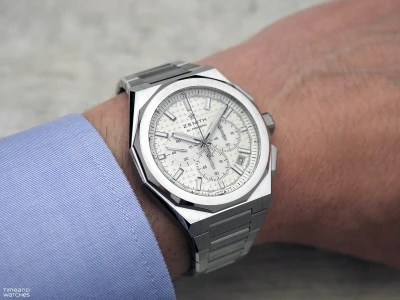 Zenith Defy Zenith Defy