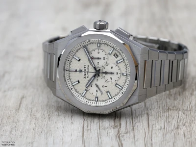 Zenith Defy Zenith Defy