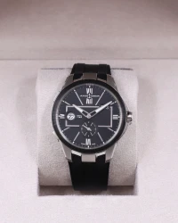 Ulysse Nardin Blast Dual Time Ulysse Nardin Blast Dual Time