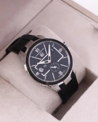 Ulysse Nardin Blast Dual Time Ulysse Nardin Blast Dual Time