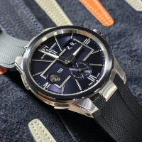 Ulysse Nardin Blast Dual Time Ulysse Nardin Blast Dual Time