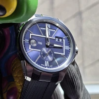 Ulysse Nardin Blast Dual Time Ulysse Nardin Blast Dual Time