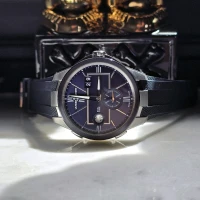 Ulysse Nardin Blast Dual Time Ulysse Nardin Blast Dual Time