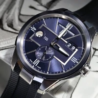 Ulysse Nardin Blast Dual Time Ulysse Nardin Blast Dual Time