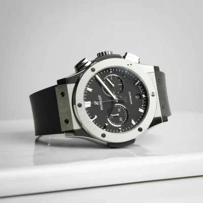 Hublot Classic Fusion