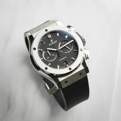 Hublot Classic Fusion
