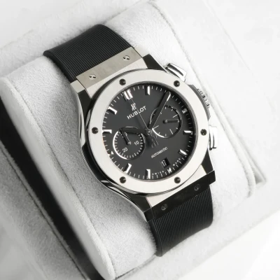 Hublot Classic Fusion