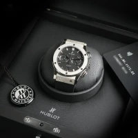 Hublot Classic Fusion