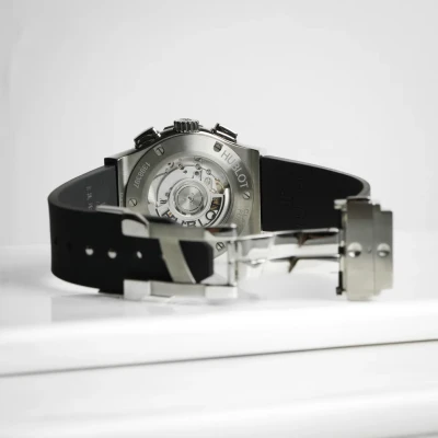 Hublot Classic Fusion