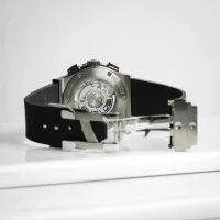 Hublot Classic Fusion