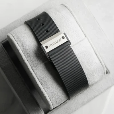 Hublot Classic Fusion