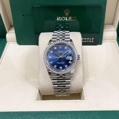 Rolex Datejust