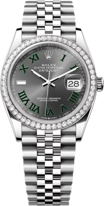 Rolex Datejust Rolex Datejust