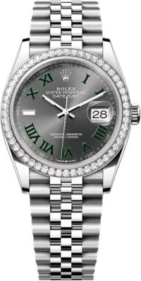 Rolex Datejust Rolex Datejust