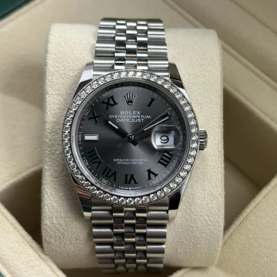 Rolex Datejust Rolex Datejust