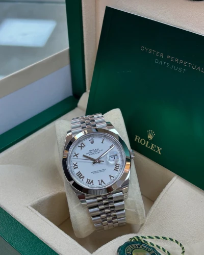 Rolex Datejust Rolex Datejust