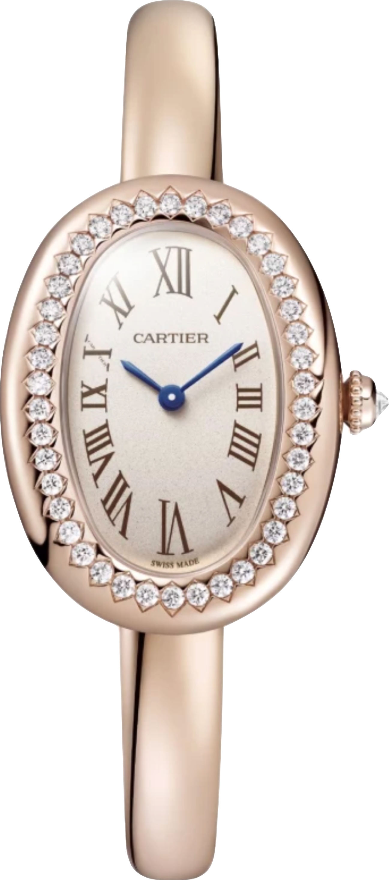 Cartier Baignoire