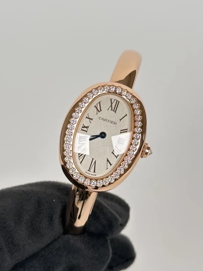 Cartier Baignoire Cartier Baignoire