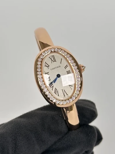 Cartier Baignoire Cartier Baignoire