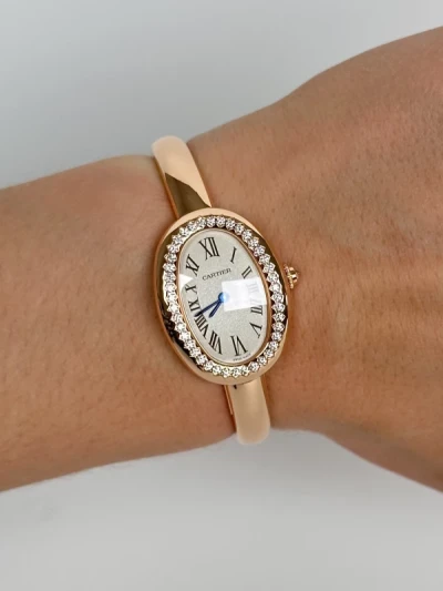 Cartier Baignoire Cartier Baignoire