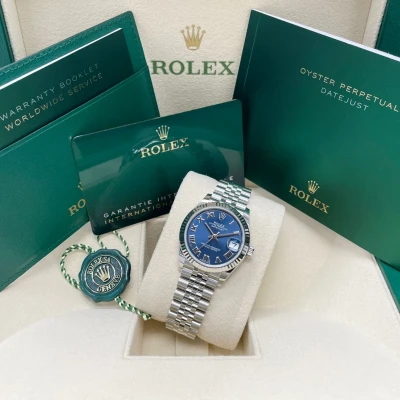 Rolex Datejust Rolex Datejust