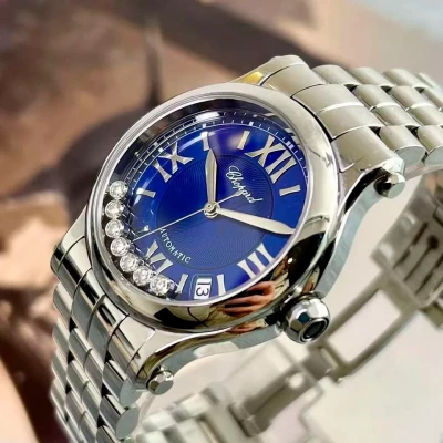 Chopard Happy Diamonds Sport Chopard Happy Diamonds Sport