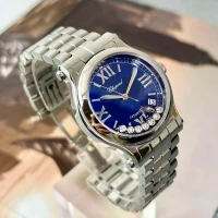 Chopard Happy Diamonds Sport Chopard Happy Diamonds Sport