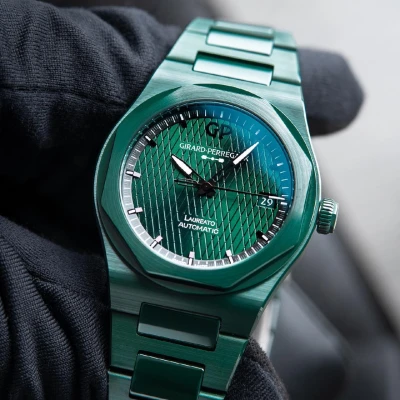Girard Perregaux Girard Perregaux