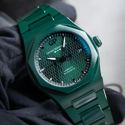 Girard Perregaux Girard Perregaux