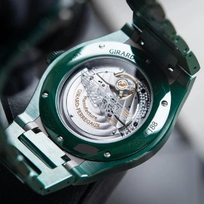 Girard Perregaux Girard Perregaux