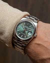 Rolex Datejust Rolex Datejust