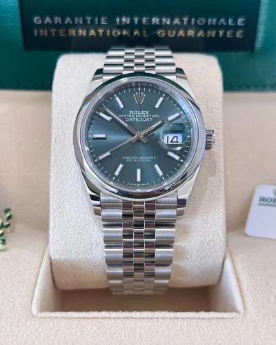 Rolex Datejust Rolex Datejust