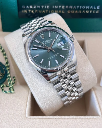 Rolex Datejust Rolex Datejust