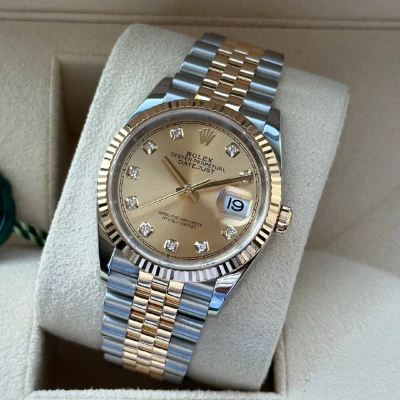 Rolex Datejust Rolex Datejust