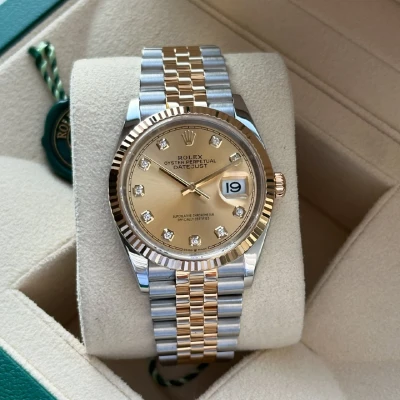 Rolex Datejust Rolex Datejust