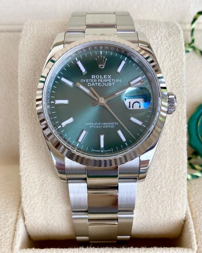 Rolex Datejust Rolex Datejust