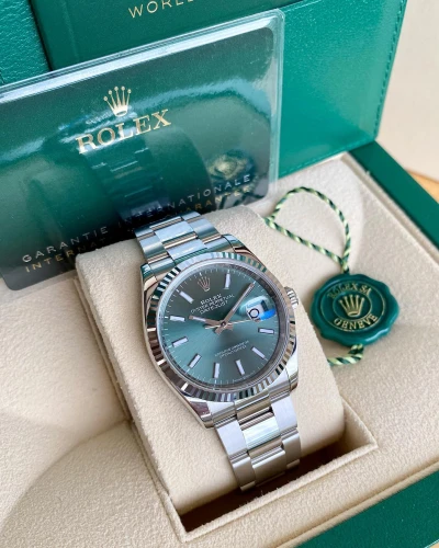 Rolex Datejust Rolex Datejust