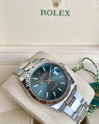 Rolex Datejust Rolex Datejust